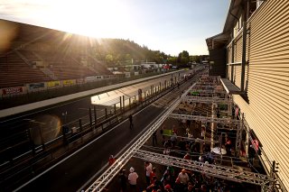Pitwalk | SRO/JEP