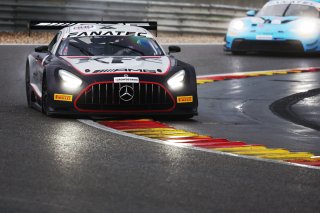 #888 - Triple Eight JMR - Alexander SIMS - Price Jefri IBRAHIM - Jordan LOVE - Martin KONRAD - Mercedes-AMG GT3 EVO
 | SRO/JEP