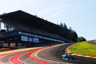 #96 - Rutronik Racing - Patric NIEDERHAUSER - Sven MULLER  - Alessio PICARIELLO - Porsche 911 GT3 R (992) | SRO Motorsports Group