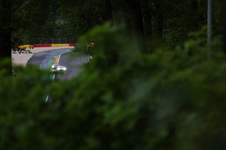 #93 - Sky Tempesta Racing - Christopher FROGGATT - Jonathan HUI - Eddie CHEEVER - Lilou WADOUX - Ferrari 296 GT3
 | SRO Motorsports Group