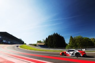 #80 - Lionspeed GP -  Gabriel RINDONE - Patrick KOLB - Ricardo FELLER - Ricardo PERA - Porsche 911 GT3 R (992) | SRO Motorsports Group