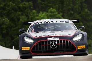 #888 - Triple Eight JMR - Alexander SIMS - Price Jefri IBRAHIM - Jordan LOVE - Martin KONRAD - Mercedes-AMG GT3 EVO
 | SRO/JEP