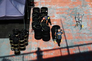 Pirelli
 | SRO Motorsports Group