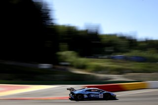 #333 - Paul Motorsport - Maximilian PAUL - Marzio MORETTI - John Paul SOUTHERN JR - Robin ROGALSKI - Lamborghini Huracan GT3 EVO2 | SRO / JEP