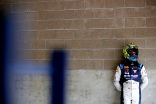 #74 - Kessel Racing - Dennis MARSCHALL - Ferrari 296 GT3 | SRO / JEP