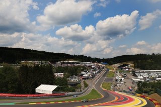 #72 - Barwell Motorsport - Gabriel RINDONE - Casper STEVENSON - Patrick KUJALA - Mattia MICHELOTTO - Lamborghini Huracan GT3 EVO2  | SRO / JEP