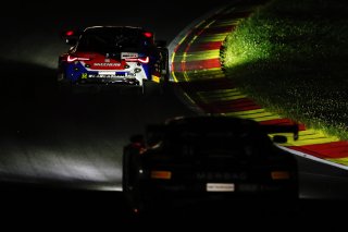 #46 - Team WRT - Raffaele MARCIELLO - Maxime MARTIN - Valentino ROSSI - BMW M4 GT3  | SRO/JEP