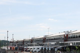 Crowdstrike 24 Hours of Spa - Prologue | SRO / JEP