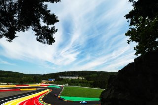 #74 - Kessel Racing - Dustin BLATTNER - Dennis MARSCHALL - Conrad LAURSEN - Zacharie ROBICHON - Ferrari 296 GT3 | SRO / JEP