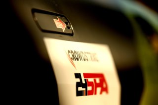 Crowdstrike 24 Hours of Spa - Prologue | JEP