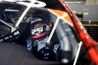 #3 - Getspeed - Karol BASZ - Mercedes-AMG GT3 EVO | SRO / JEP