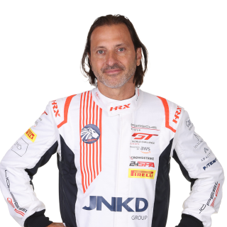 Gabriel Rindone