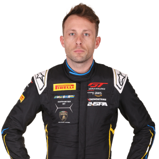 Marco Mapelli