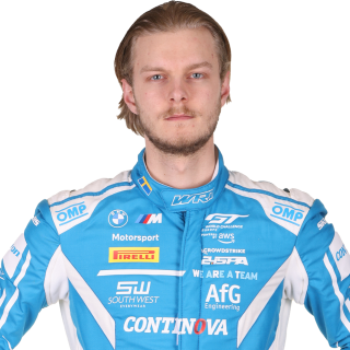 Gustav Bergström