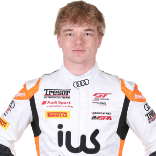 Sebastian Øgaard