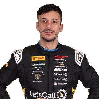 Alessio Deledda