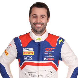 Benjamin Ricci