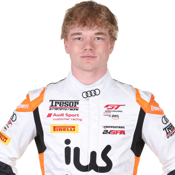 Sebastian Øgaard